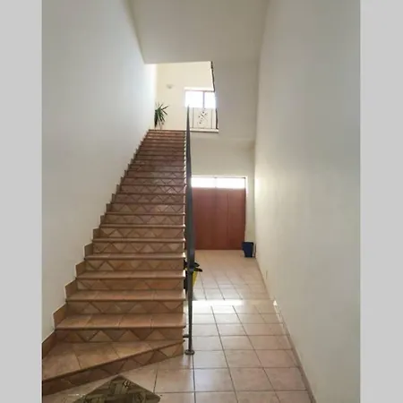 Apartamento Da Angela *