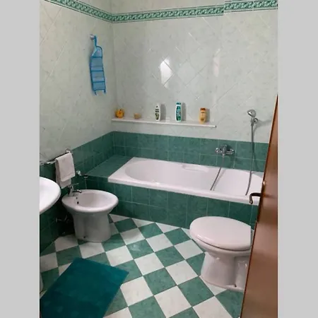 Apartamento Da Angela