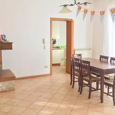 Apartamento Da Angela Veglie