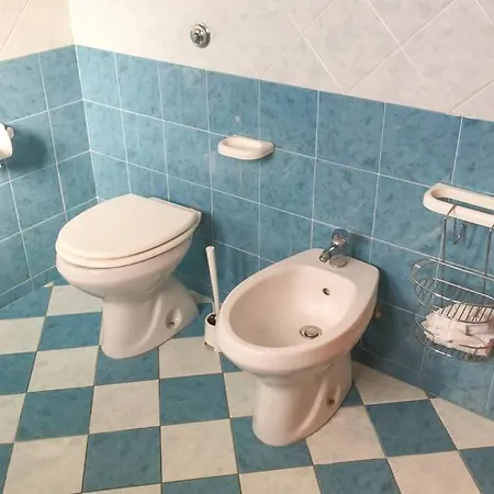 Da Angela Apartamento *