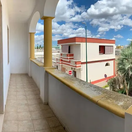 Da Angela Apartamento *