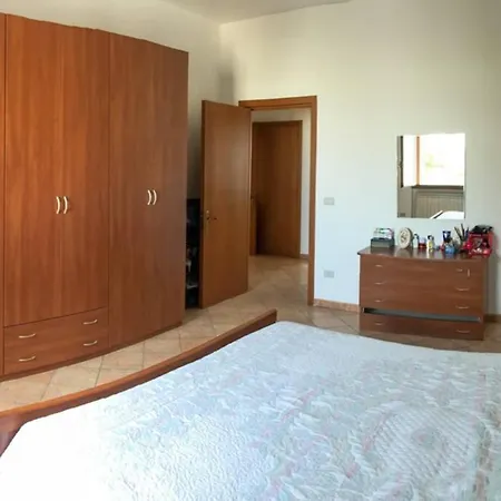 Apartamento Da Angela