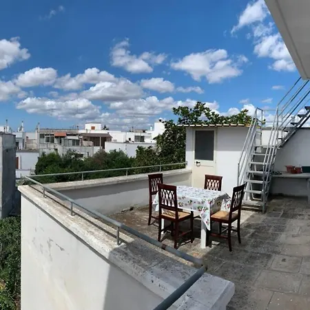 Apartamento Da Angela Veglie