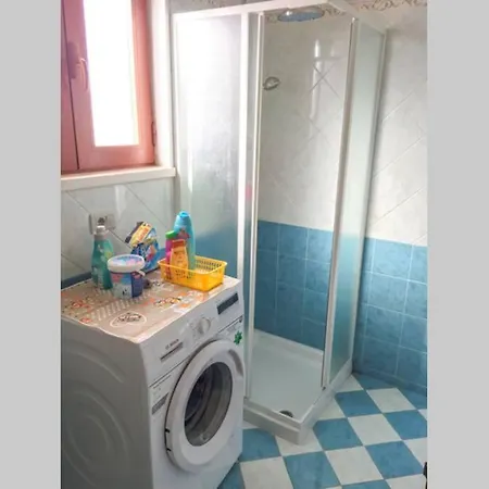 Da Angela Apartamento *