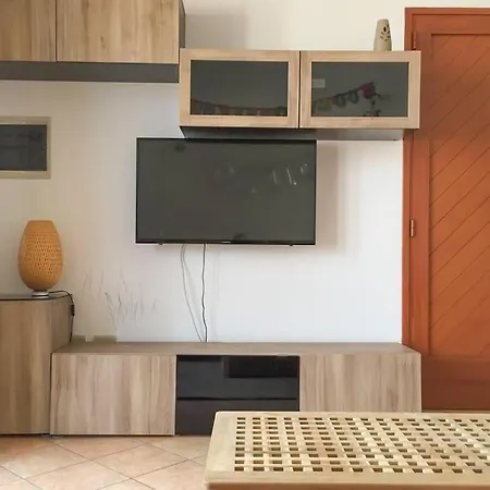 Da Angela Apartamento