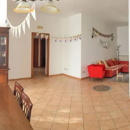Apartamento Da Angela